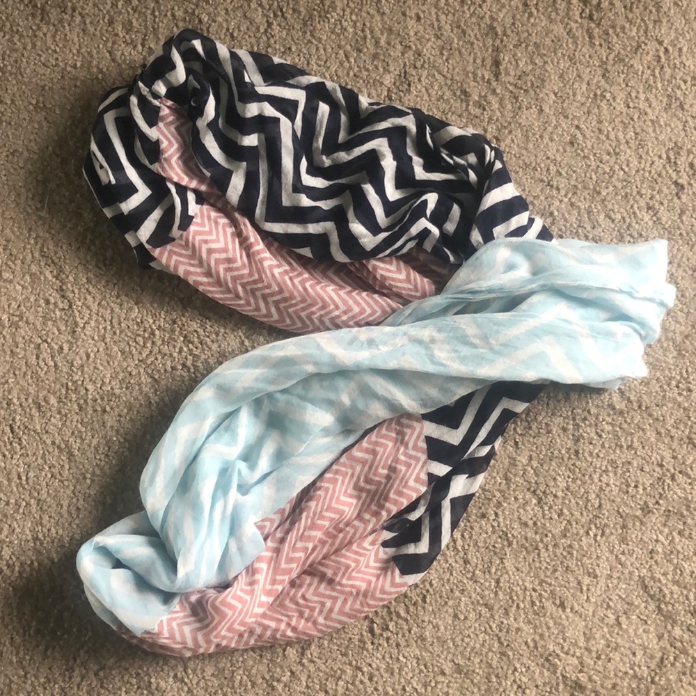♾ Scarf